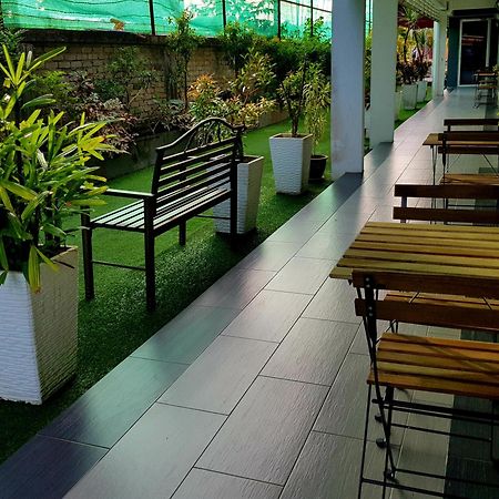 Cassakaseh Guest House Pantai Cenang  Exteriér fotografie